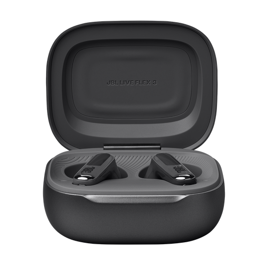 JBL Live Flex 3 | True wireless noise-cancelling open-stick earbuds
